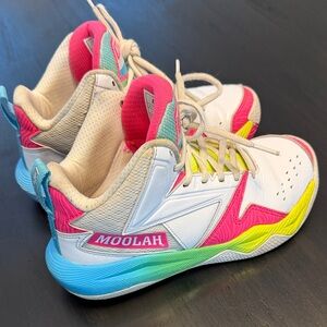 Kids' Multicolor Sneakers